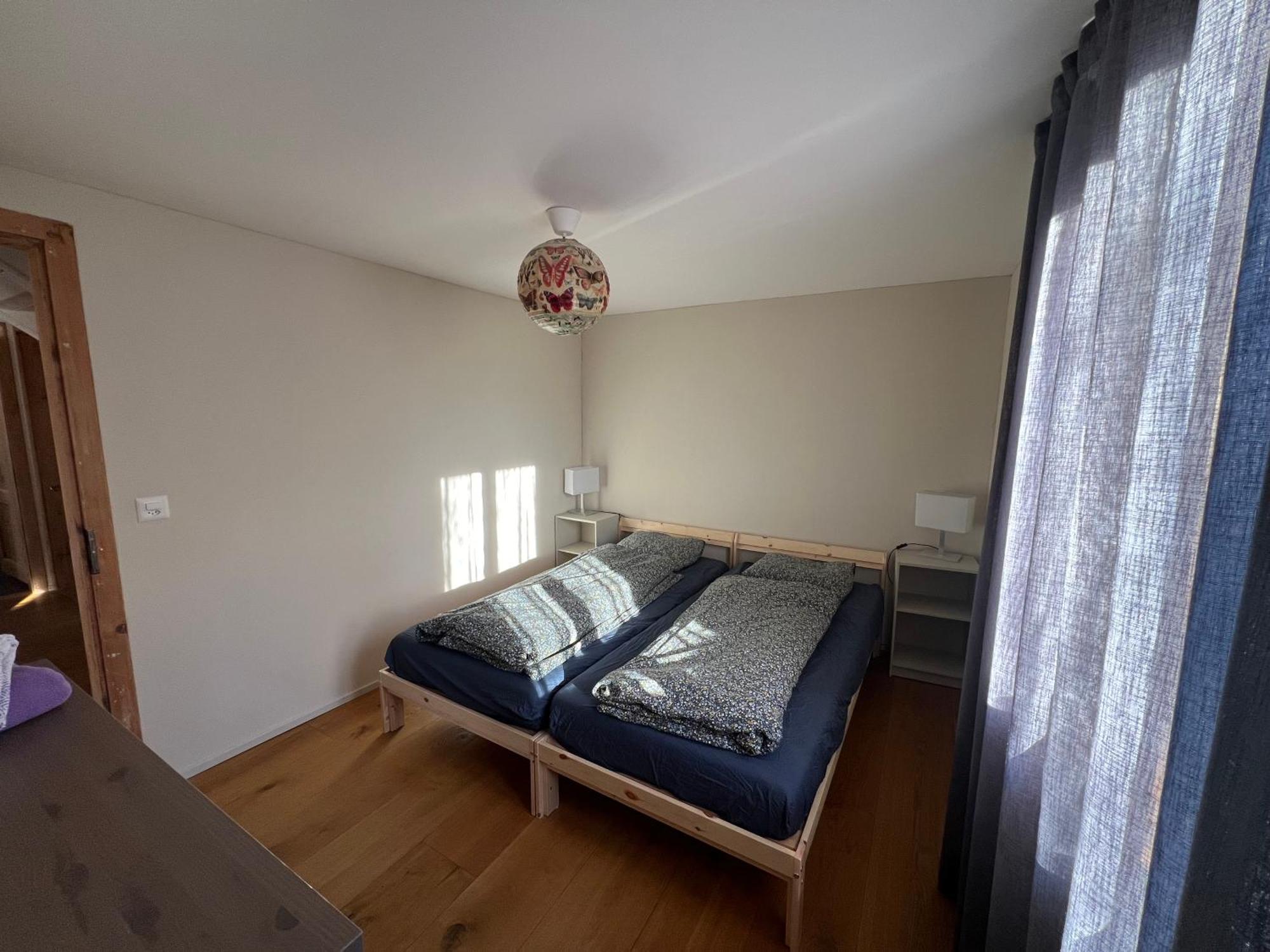 Apartment Friesli *