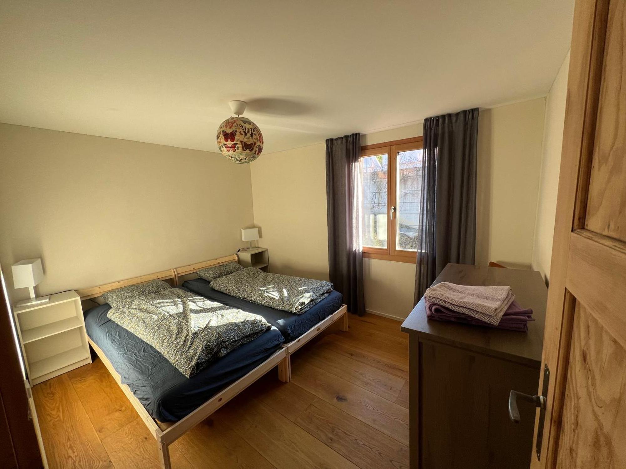 Apartment Friesli