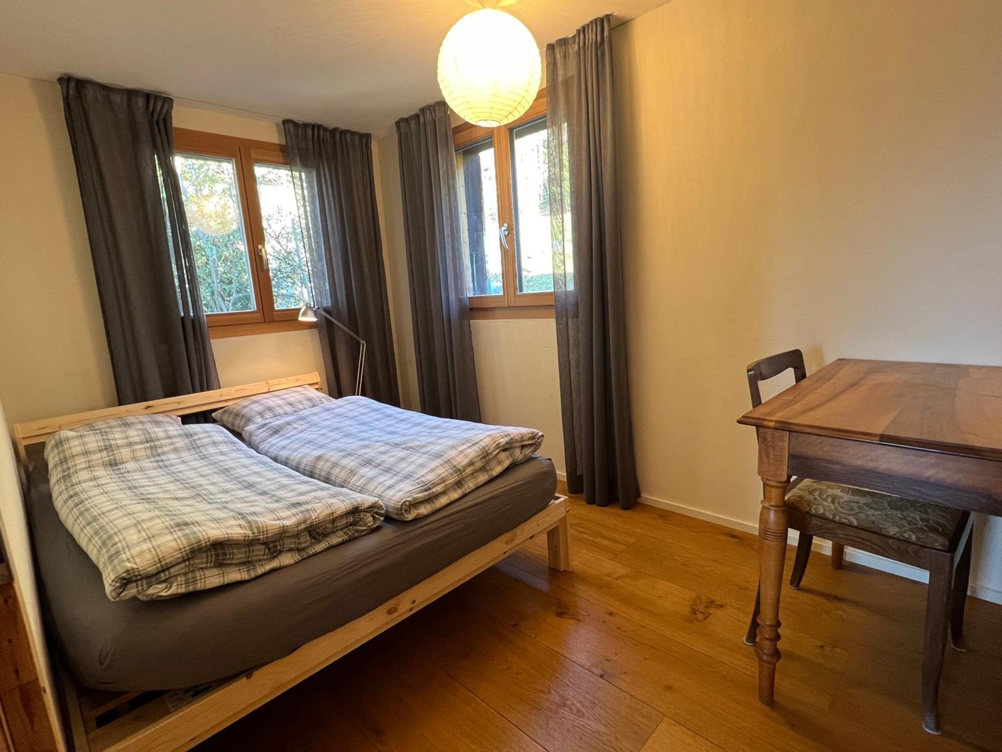 Apartment Friesli